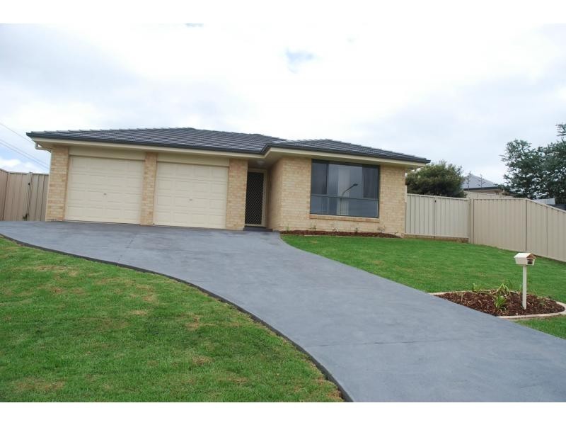 11 Narwee Link, Nowra NSW 2541