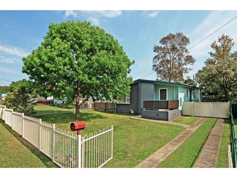 21 Quickmatch Street, Nowra NSW 2541