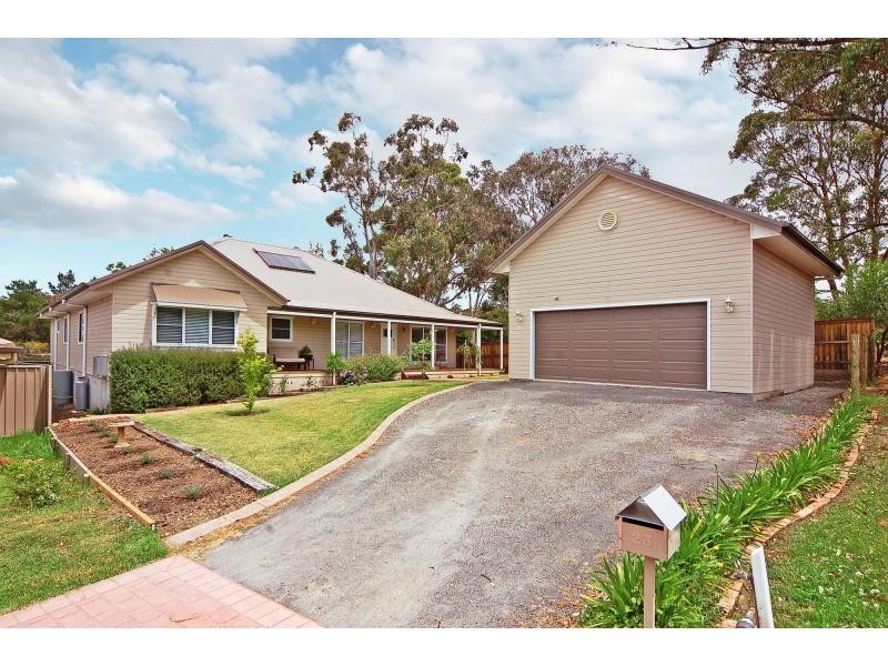 23 Christiana Close, West Nowra NSW 2541