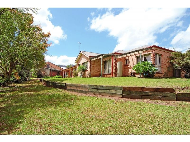 16 Kongoola Avenue, Cambewarra NSW 2540