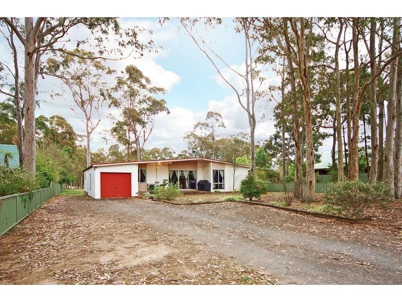 171 Old Southern Road, South Nowra NSW 2541