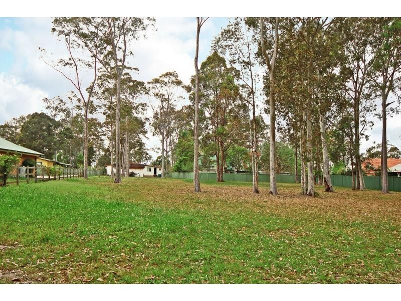 171 Old Southern Road, South Nowra NSW 2541