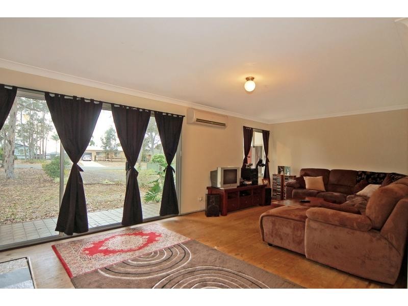 171 Old Southern Road, South Nowra NSW 2541