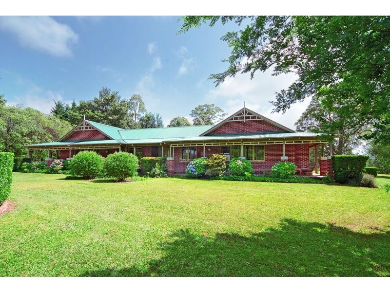 540 Illaroo Road, Bangalee NSW 2541