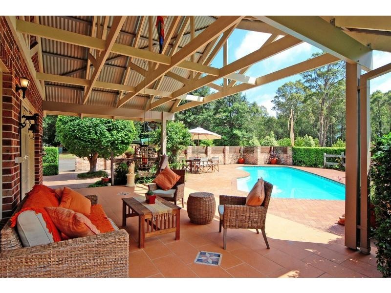 540 Illaroo Road, Bangalee NSW 2541