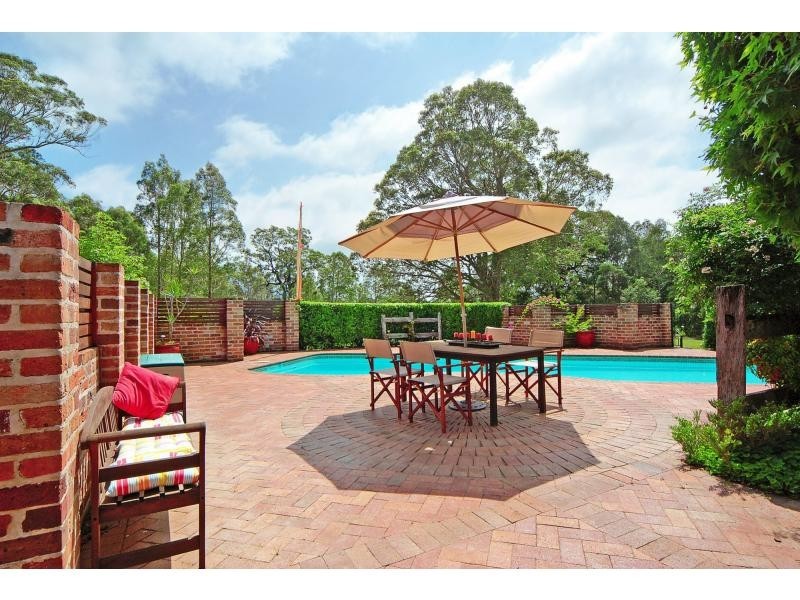 540 Illaroo Road, Bangalee NSW 2541