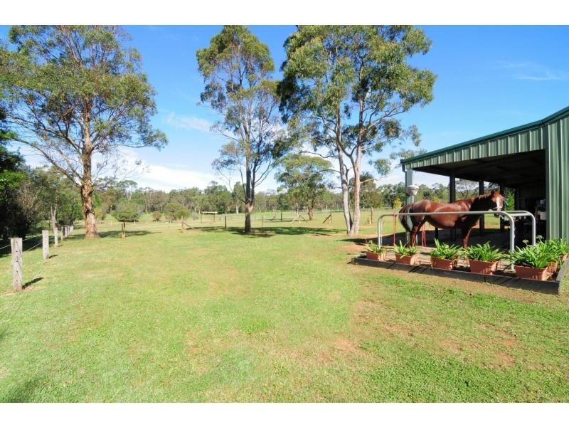 540 Illaroo Road, Bangalee NSW 2541