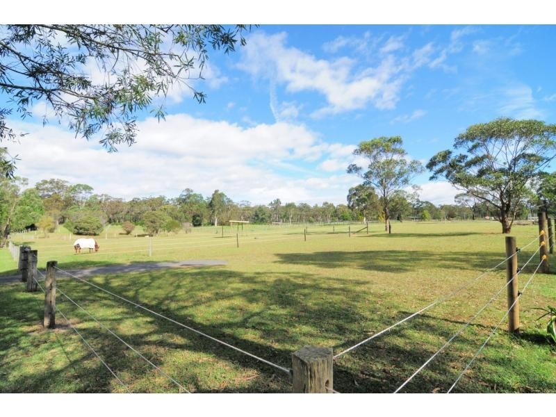 540 Illaroo Road, Bangalee NSW 2541