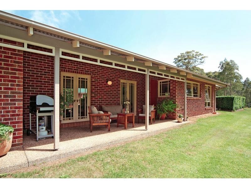 540 Illaroo Road, Bangalee NSW 2541