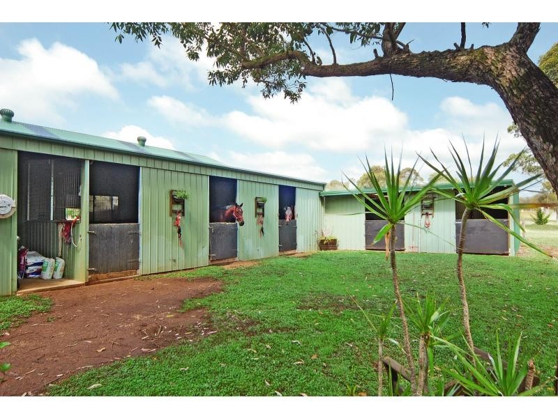 540 Illaroo Road, Bangalee NSW 2541