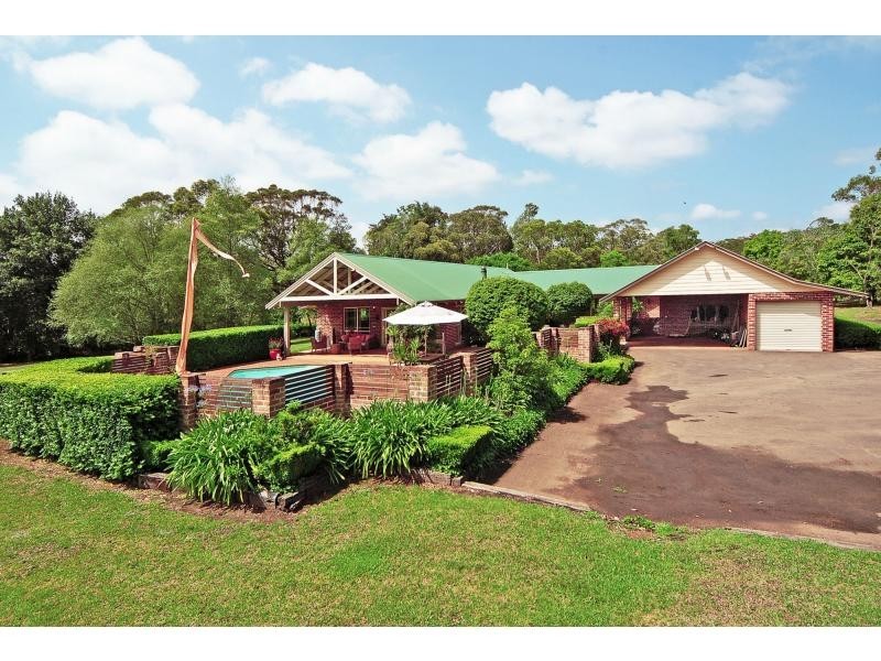 540 Illaroo Road, Bangalee NSW 2541