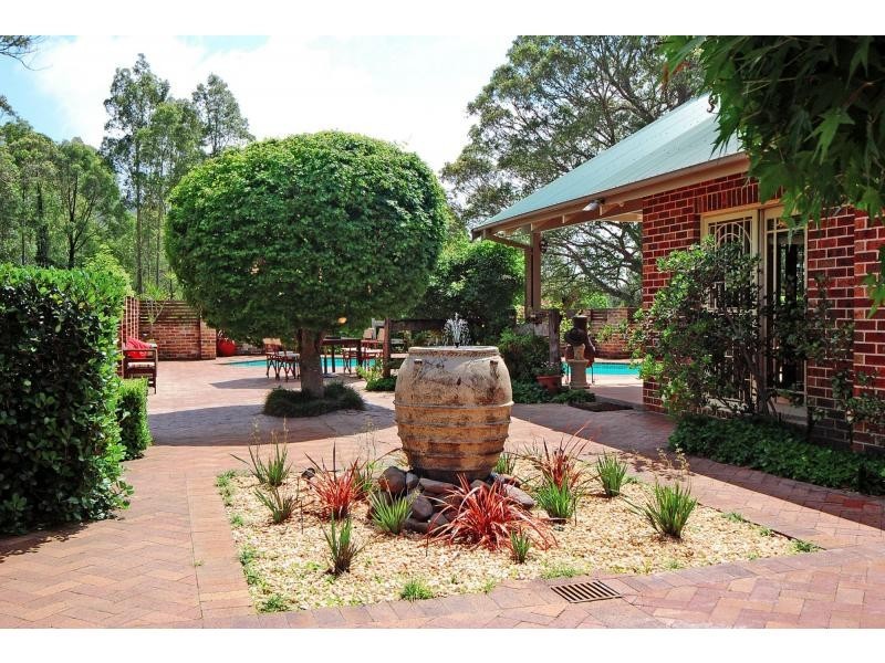 540 Illaroo Road, Bangalee NSW 2541