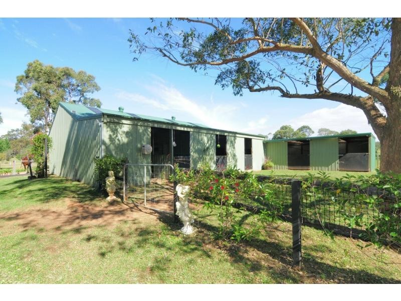 540 Illaroo Road, Bangalee NSW 2541