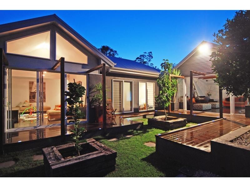 7 Daley Crescent, North Nowra NSW 2541