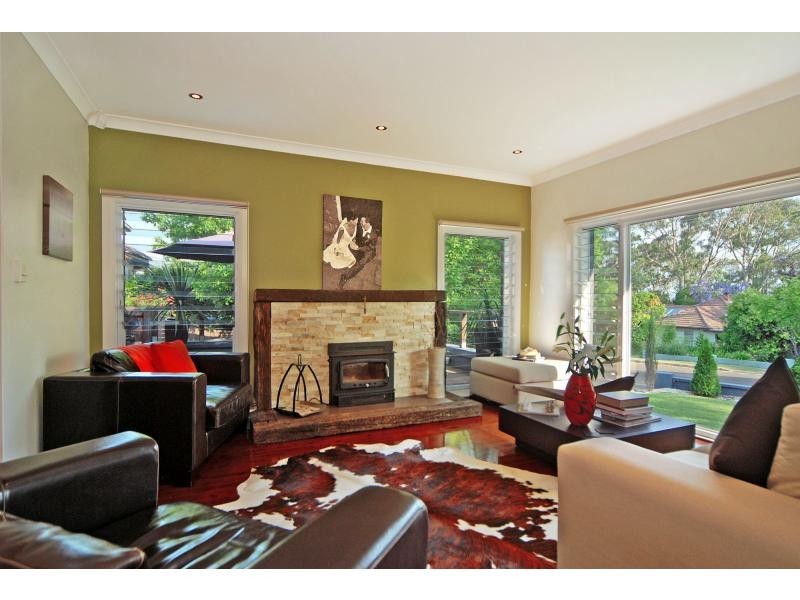 7 Daley Crescent, North Nowra NSW 2541