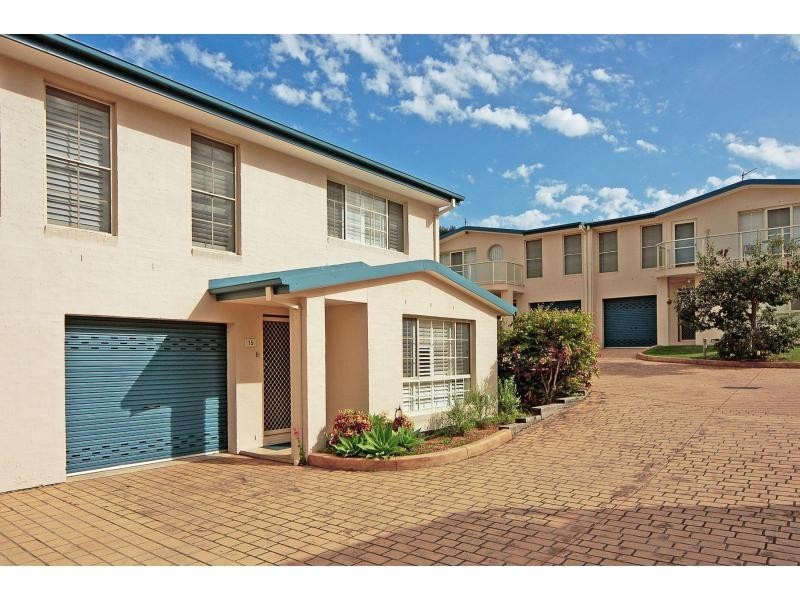 15/15 Wood Crescent, Huskisson NSW 2540