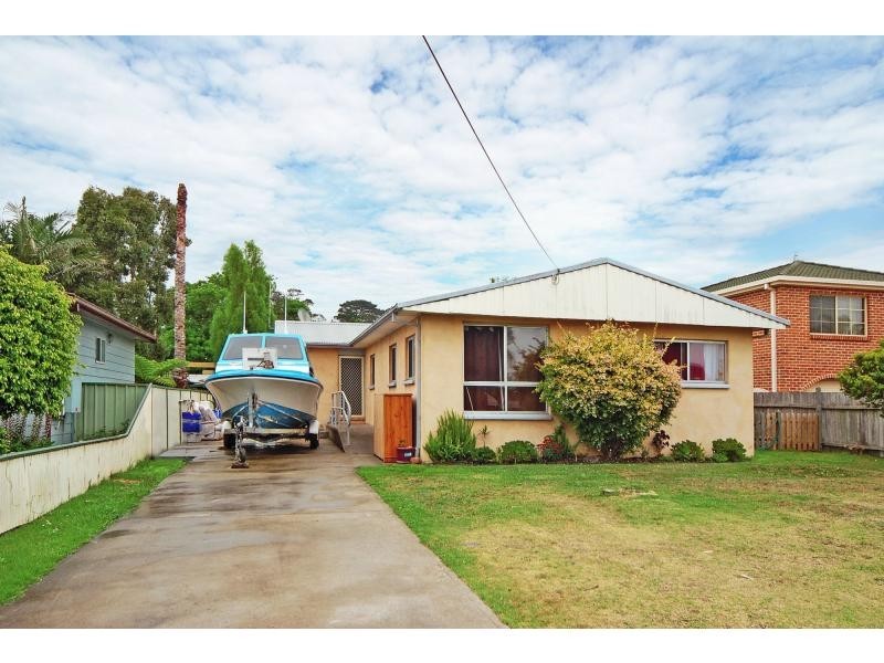 46 Comarong Street, Greenwell Point NSW 2540