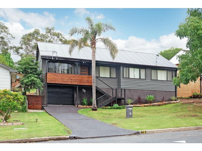 78 Bunberra Street, Bomaderry NSW 2541