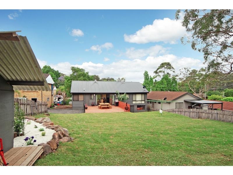 78 Bunberra Street, Bomaderry NSW 2541