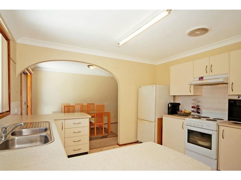 19 Spain Street, North Nowra NSW 2541