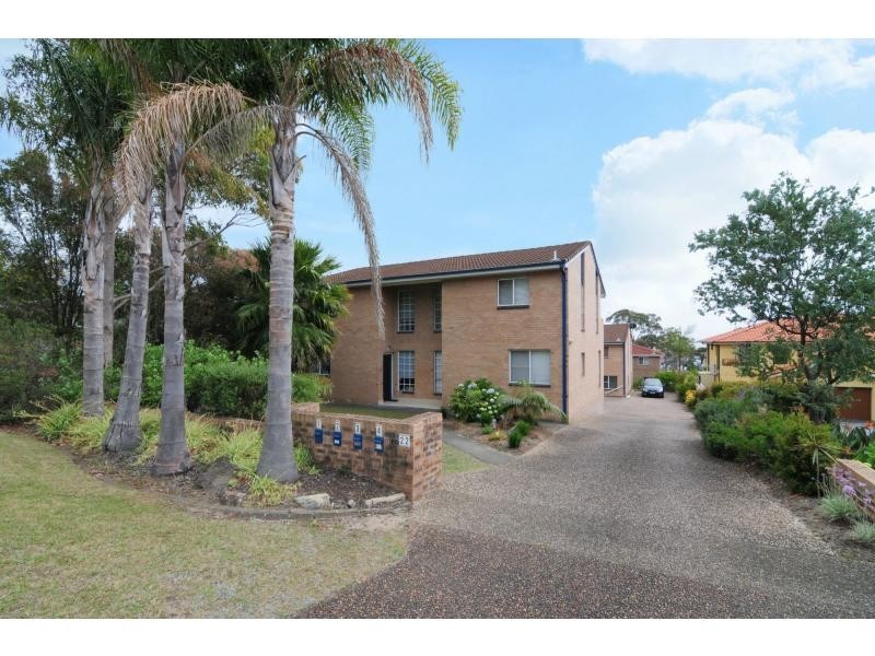 Unit 2/22 Anne Street, Vincentia NSW 2540