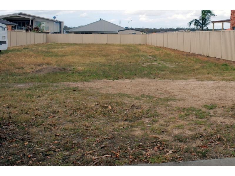 27 The Garden Walk, Worrigee NSW 2540