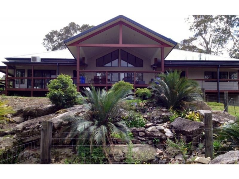 41 Rockhill Road, North Nowra NSW 2541