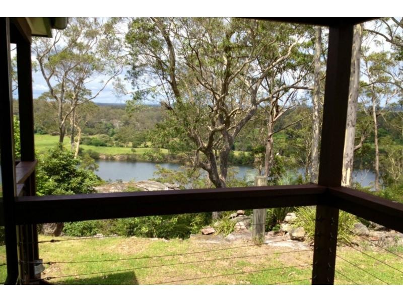 41 Rockhill Road, North Nowra NSW 2541