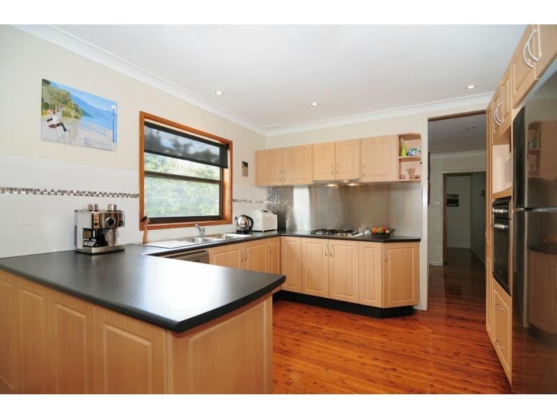 119 Basin View Parade, Basin View NSW 2540