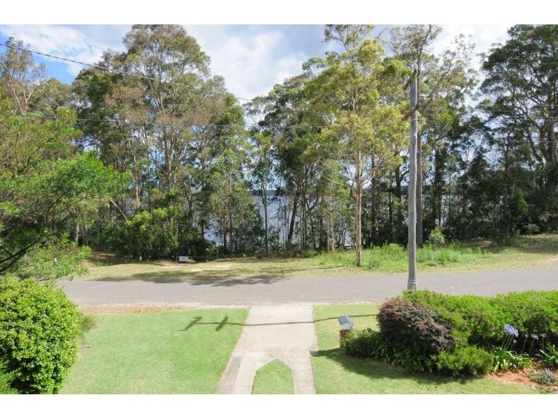119 Basin View Parade, Basin View NSW 2540