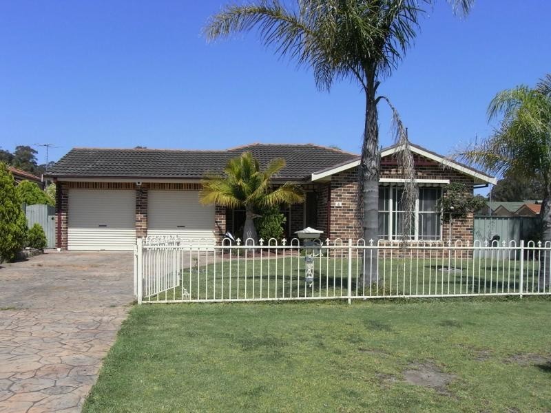 4 Anson Street, Sanctuary Point NSW 2540