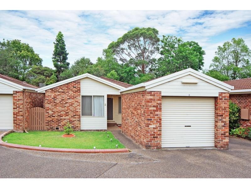 2/79 Page Avenue, North Nowra NSW 2541