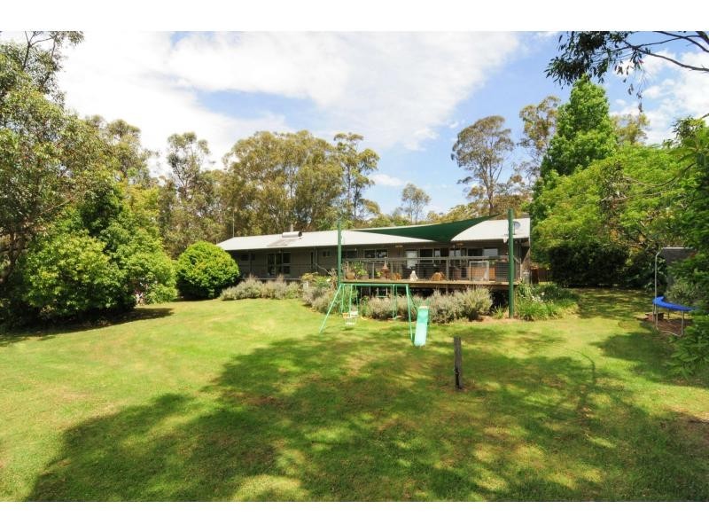 59 Woollamia Road, Falls Creek NSW 2540