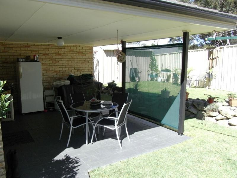 48 Carmel Drive, Sanctuary Point NSW 2540