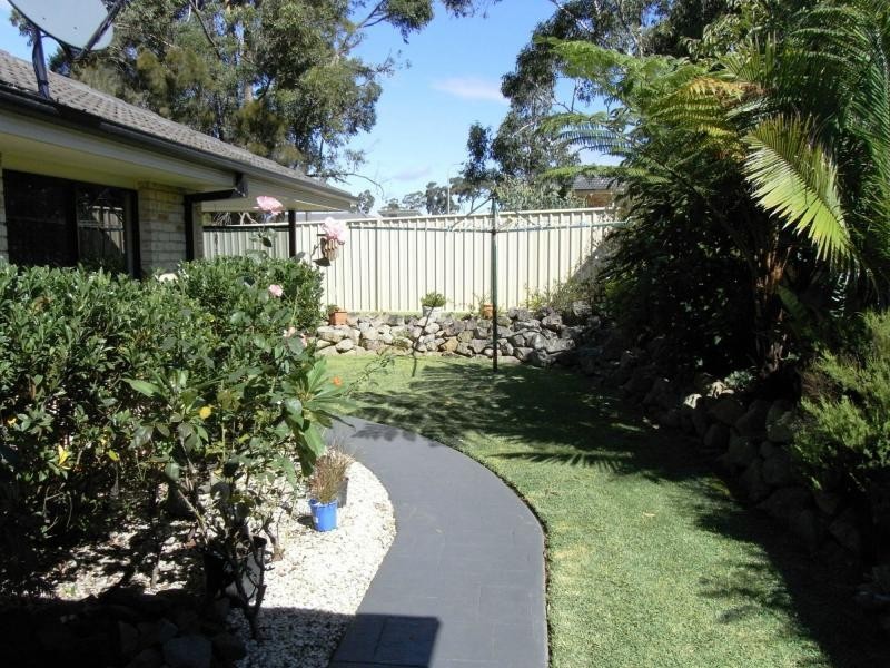 48 Carmel Drive, Sanctuary Point NSW 2540