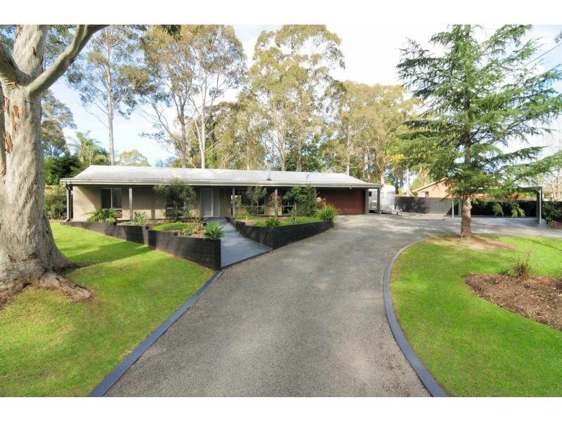 4 Jervis Street, Tomerong NSW 2540
