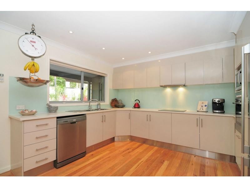 4 Jervis Street, Tomerong NSW 2540