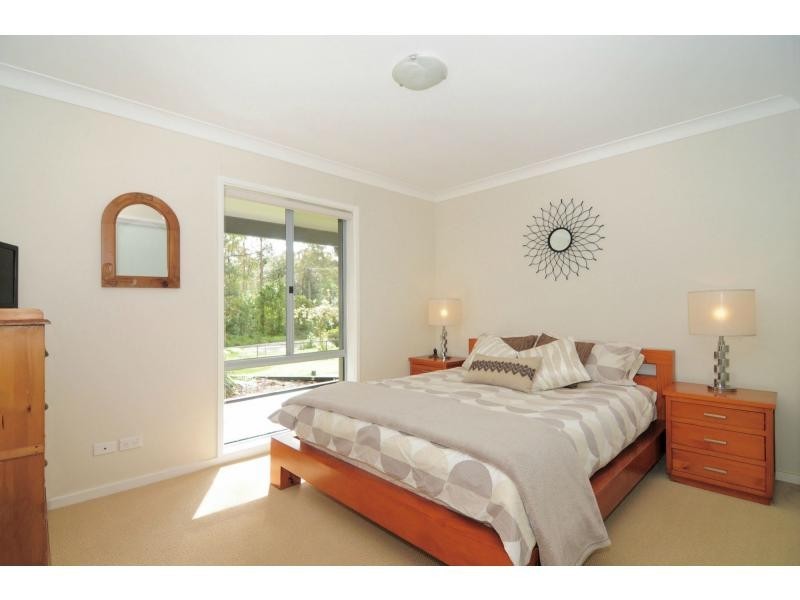 4 Jervis Street, Tomerong NSW 2540