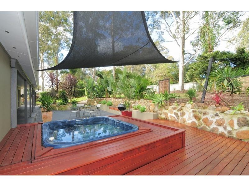 4 Jervis Street, Tomerong NSW 2540
