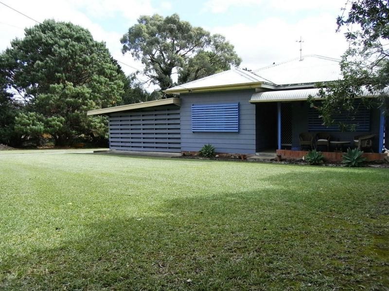384 Hawken Road, Tomerong NSW 2540