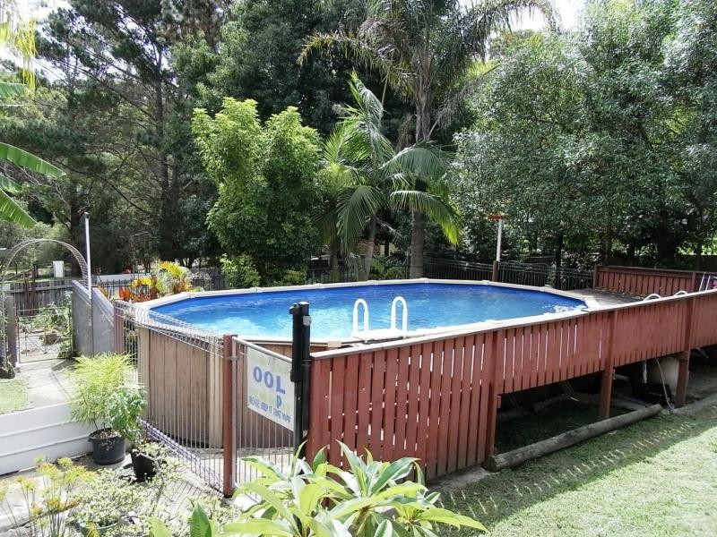 384 Hawken Road, Tomerong NSW 2540