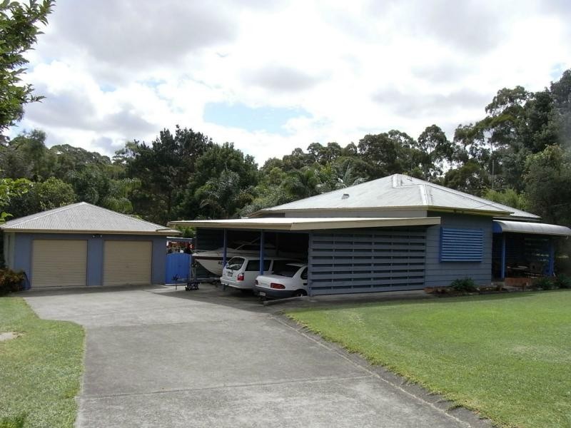 384 Hawken Road, Tomerong NSW 2540