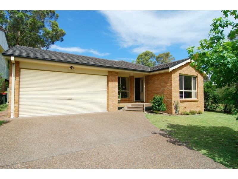 14 Flora Street, Sanctuary Point NSW 2540