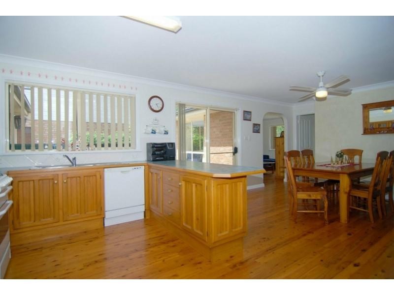 14 Flora Street, Sanctuary Point NSW 2540