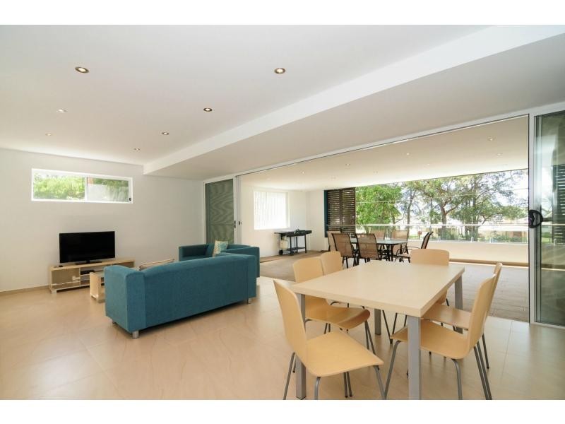 3/19 Fegen Street, Huskisson NSW 2540