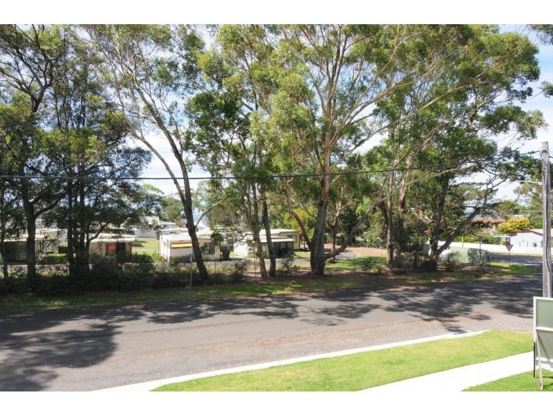 3/19 Fegen Street, Huskisson NSW 2540