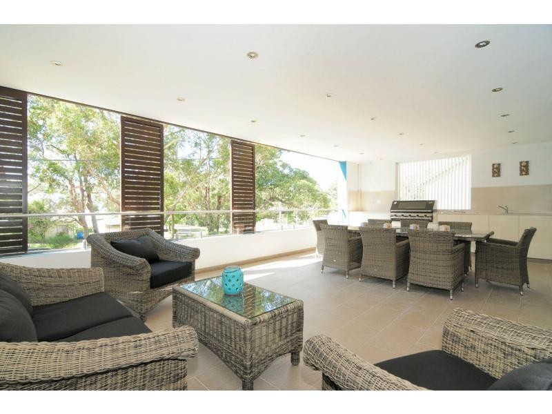 5/19 Fegen Street, Huskisson NSW 2540