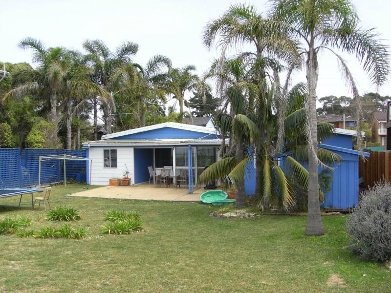 78 Elizabeth Drive, Vincentia NSW 2540