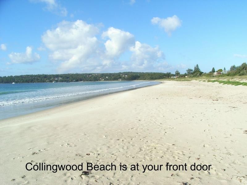 78 Elizabeth Drive, Vincentia NSW 2540