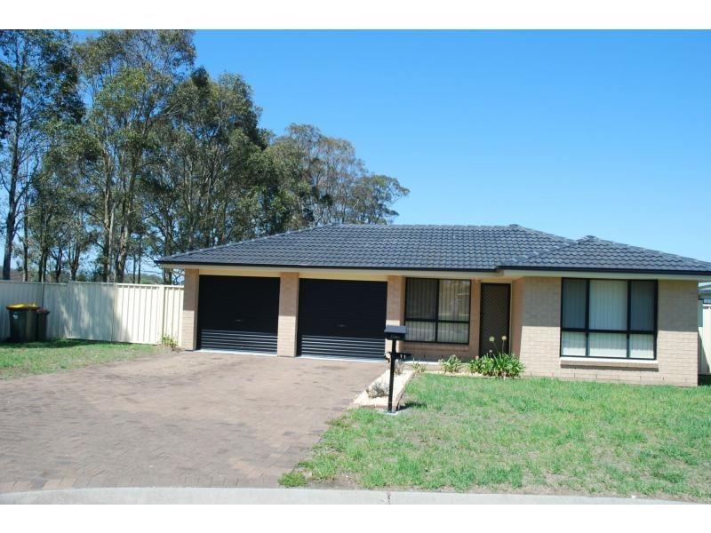11 Bluewattle Road, Worrigee NSW 2540